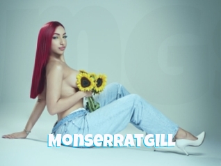 monserratgill Miss Gros Seins