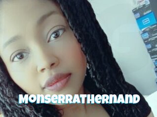 Monserrathernand