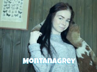 Montanagrey