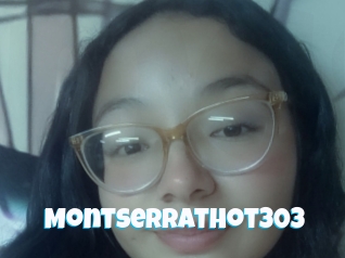montserrathot303 Miss Gros Seins