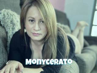Monycerato