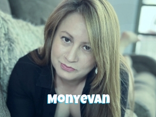 Monyevan