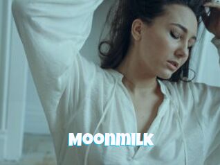 Moonmilk