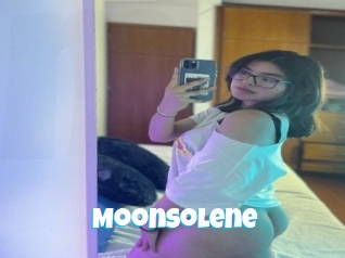 moonsolene Miss Gros Seins