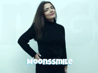 Moonssmile