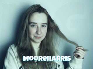 Mooreharris