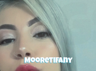 mooretifany Miss Gros Seins