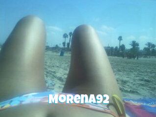 Morena92