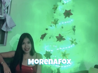 Morenafox