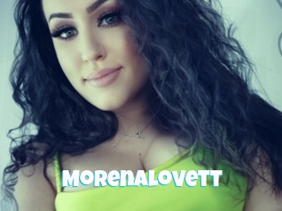 morenalovett Miss Gros Seins