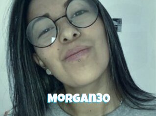 Morgan30