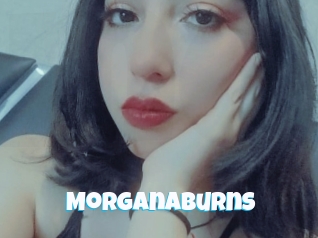 Morganaburns
