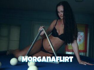 Morganaflirt