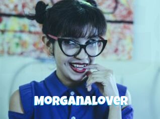 Morganalover