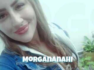 morgananahi Miss Gros Seins