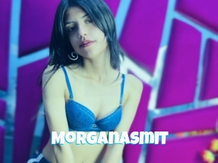 Morganasmit