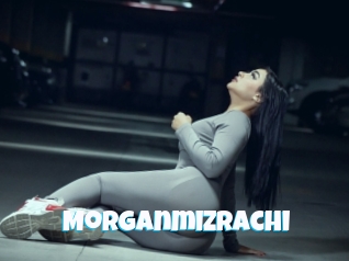 Morganmizrachi
