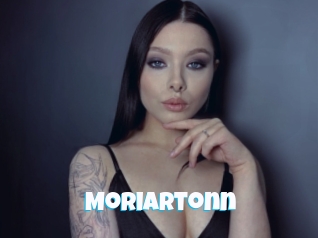 Moriartonn