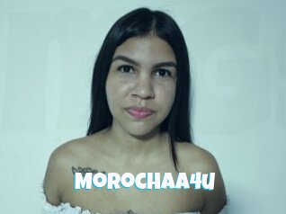Morochaa4u