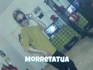 Morretatua