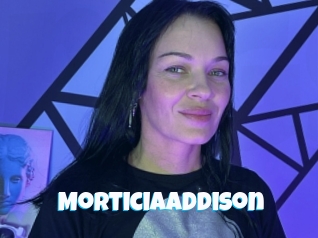 Morticiaaddison