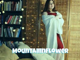 Mountaiiinflower