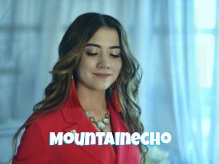 mountainecho Miss Gros Seins