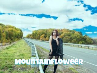 Mountainfloweer