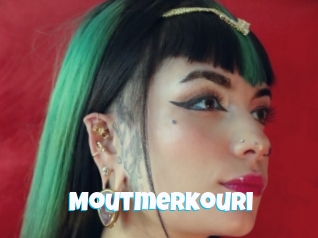Moutmerkouri