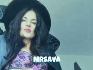 Mrsava