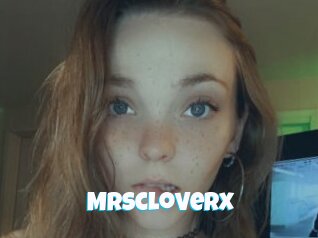 Mrscloverx
