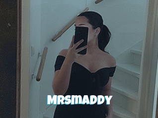Mrsmaddy