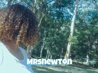 Mrsnewton
