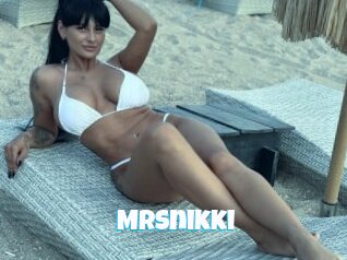 Mrsnikki