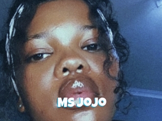 ms_jojo Miss Gros Seins