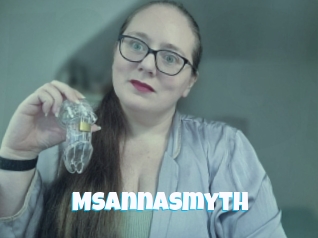 Msannasmyth