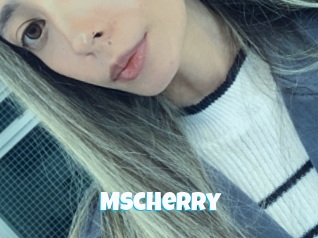 Mscherry