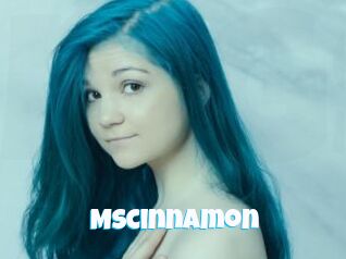 Mscinnamon