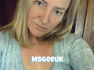Msgeeuk