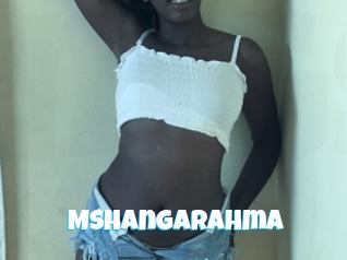 Mshangarahma