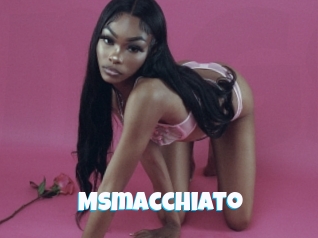 msmacchiato Miss Gros Seins