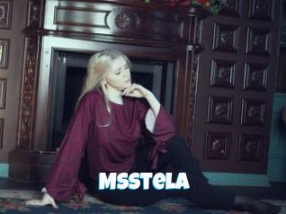 Msstela