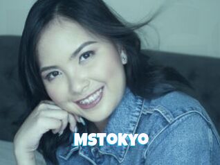 Mstokyo