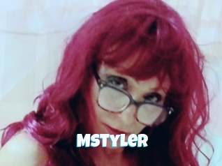 Mstyler