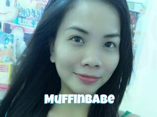 Muffinbabe