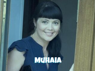 Muhaia