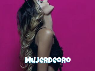 Mujerdeoro
