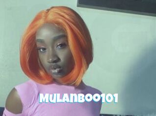 Mulanboo101