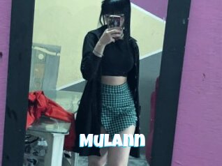 mulann Miss Gros Seins