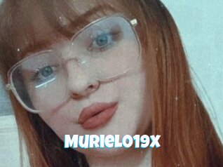 muriel019x Miss Gros Seins